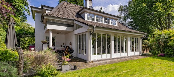 4 bedrooms Villa in Krefeld, Germany No. 110189 8