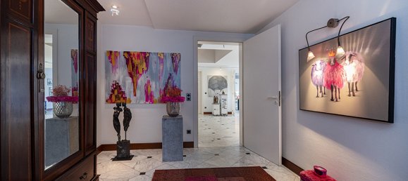 4 bedrooms Villa in Krefeld, Germany No. 110189 3