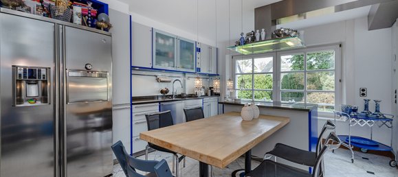 4 bedrooms Villa in Krefeld, Germany No. 110189 14