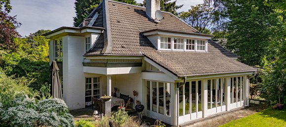 4 bedrooms Villa in Krefeld, Germany No. 110189 34