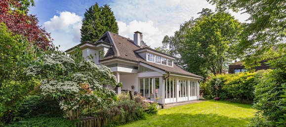 4 bedrooms Villa in Krefeld, Germany No. 110189 33