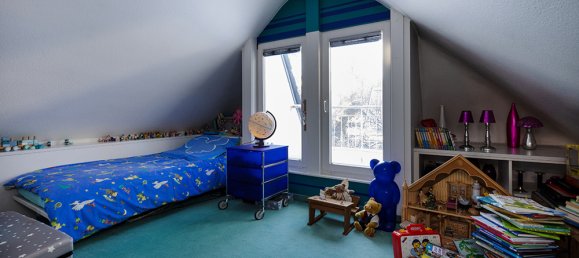 4 bedrooms Villa in Krefeld, Germany No. 110189 31