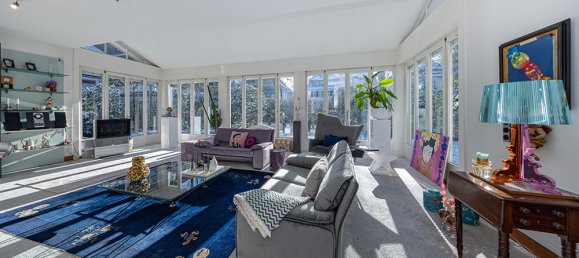 4 bedrooms Villa in Krefeld, Germany No. 110189 5