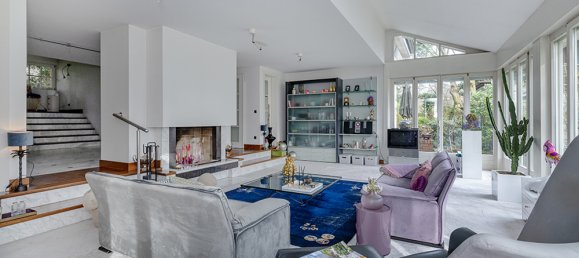 4 bedrooms Villa in Krefeld, Germany No. 110189 11