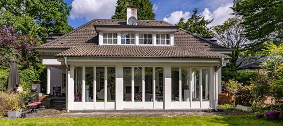 4 bedrooms Villa in Krefeld, Germany No. 110189 35