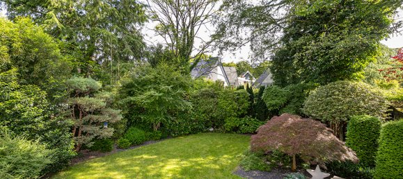 4 bedrooms Villa in Krefeld, Germany No. 110189 37