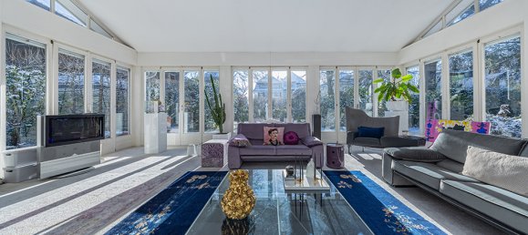 4 bedrooms Villa in Krefeld, Germany No. 110189 6