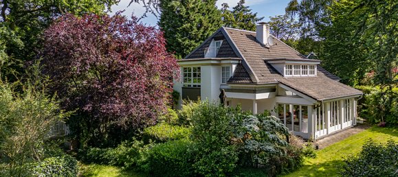 4 bedrooms Villa in Krefeld, Germany No. 110189 2