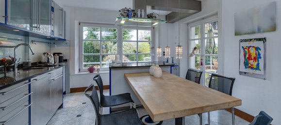 4 bedrooms Villa in Krefeld, Germany No. 110189 13