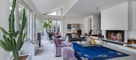 4 bedrooms Villa in Krefeld, Germany No. 110189 10