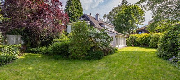 4 bedrooms Villa in Krefeld, Germany No. 110189 38