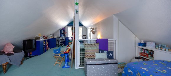 4 bedrooms Villa in Krefeld, Germany No. 110189 32