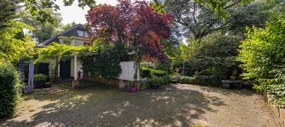 4 bedrooms Villa in Krefeld, Germany No. 110189 39