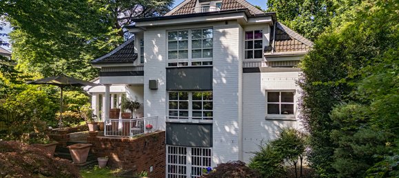 4 bedrooms Villa in Krefeld, Germany No. 110189 36