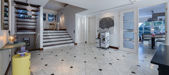 4 bedrooms Villa in Krefeld, Germany No. 110189 12