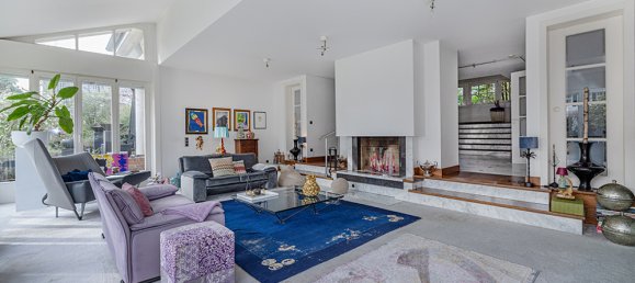 4 bedrooms Villa in Krefeld, Germany No. 110189 7