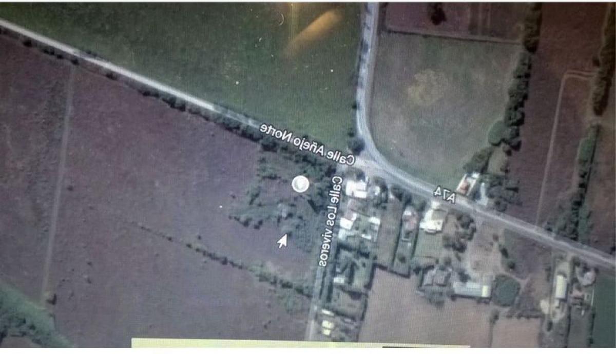  Land in Cordoba, Argentina No. 50140