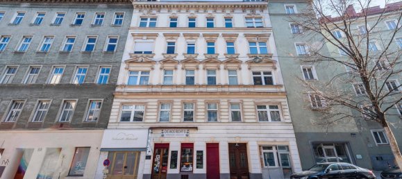 Apartamento de 2 divisões em Vienna, Austria N.º 198626 12