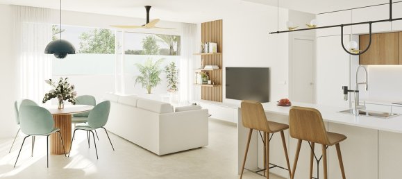 3 bedrooms Villa in Sucina, Spain No. 10520 3