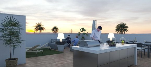 3 bedrooms Villa in Sucina, Spain No. 10520 2