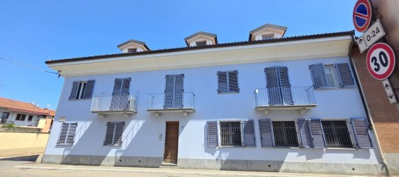 4-Zimmer Wohnung in Piobesi Torinese, Italy, Nr. 300772 3