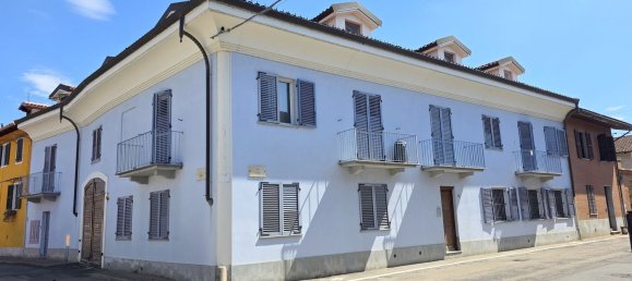 4-Zimmer Wohnung in Piobesi Torinese, Italy, Nr. 300772 2