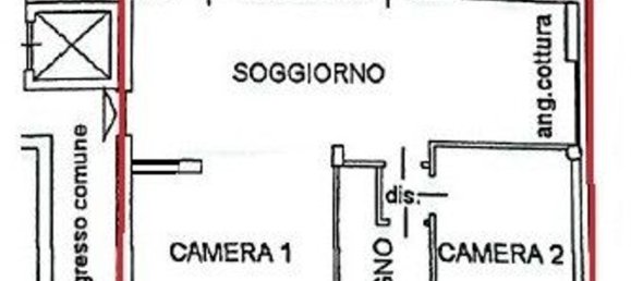 4-Zimmer Wohnung in Piobesi Torinese, Italy, Nr. 300772 35