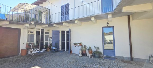 4-Zimmer Wohnung in Piobesi Torinese, Italy, Nr. 300772 34