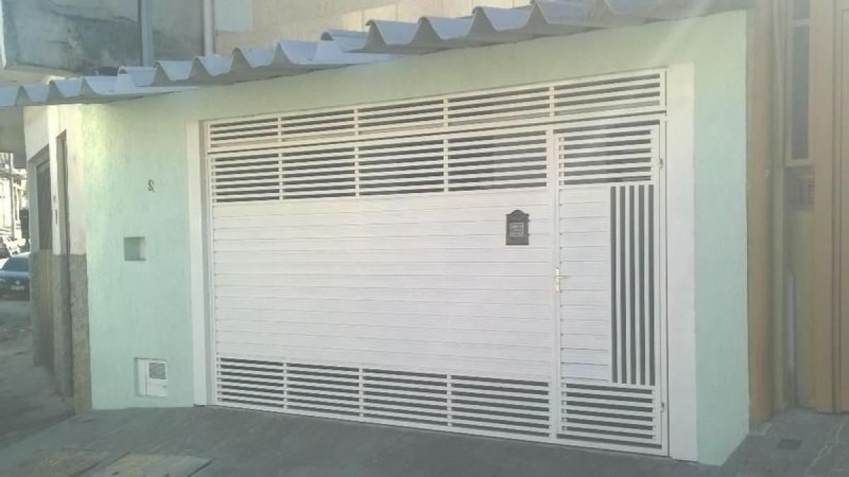 3 bedrooms House in Sao Paulo, Brazil No. 565460