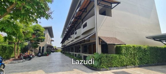 32 Schlafzimmer Hotel in Rayong, Thailand, Nr. 15428 5