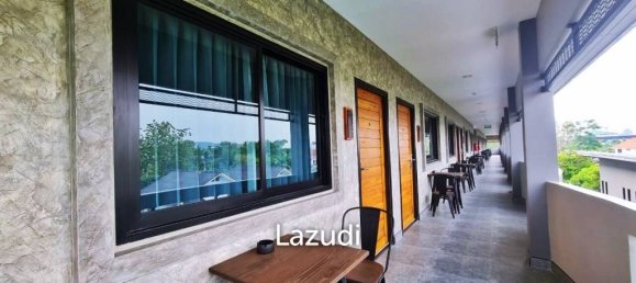 32 Schlafzimmer Hotel in Rayong, Thailand, Nr. 15428 6