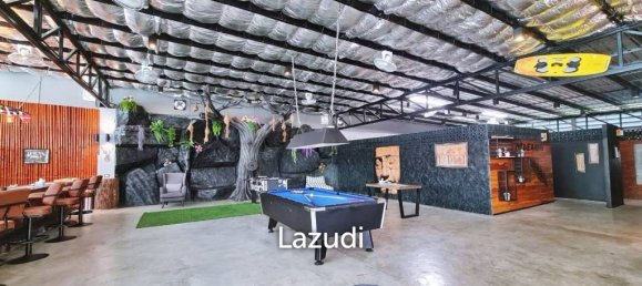 32 Schlafzimmer Hotel in Rayong, Thailand, Nr. 15428 10