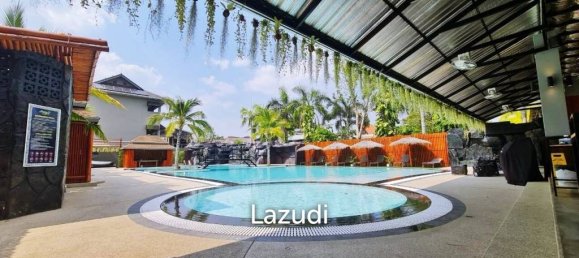 32 Schlafzimmer Hotel in Rayong, Thailand, Nr. 15428 4