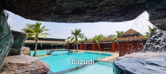 32 Schlafzimmer Hotel in Rayong, Thailand, Nr. 15428 3