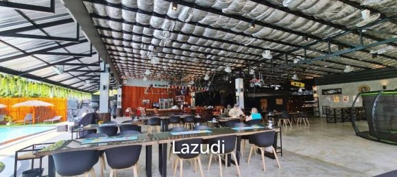 32 Schlafzimmer Hotel in Rayong, Thailand, Nr. 15428 8