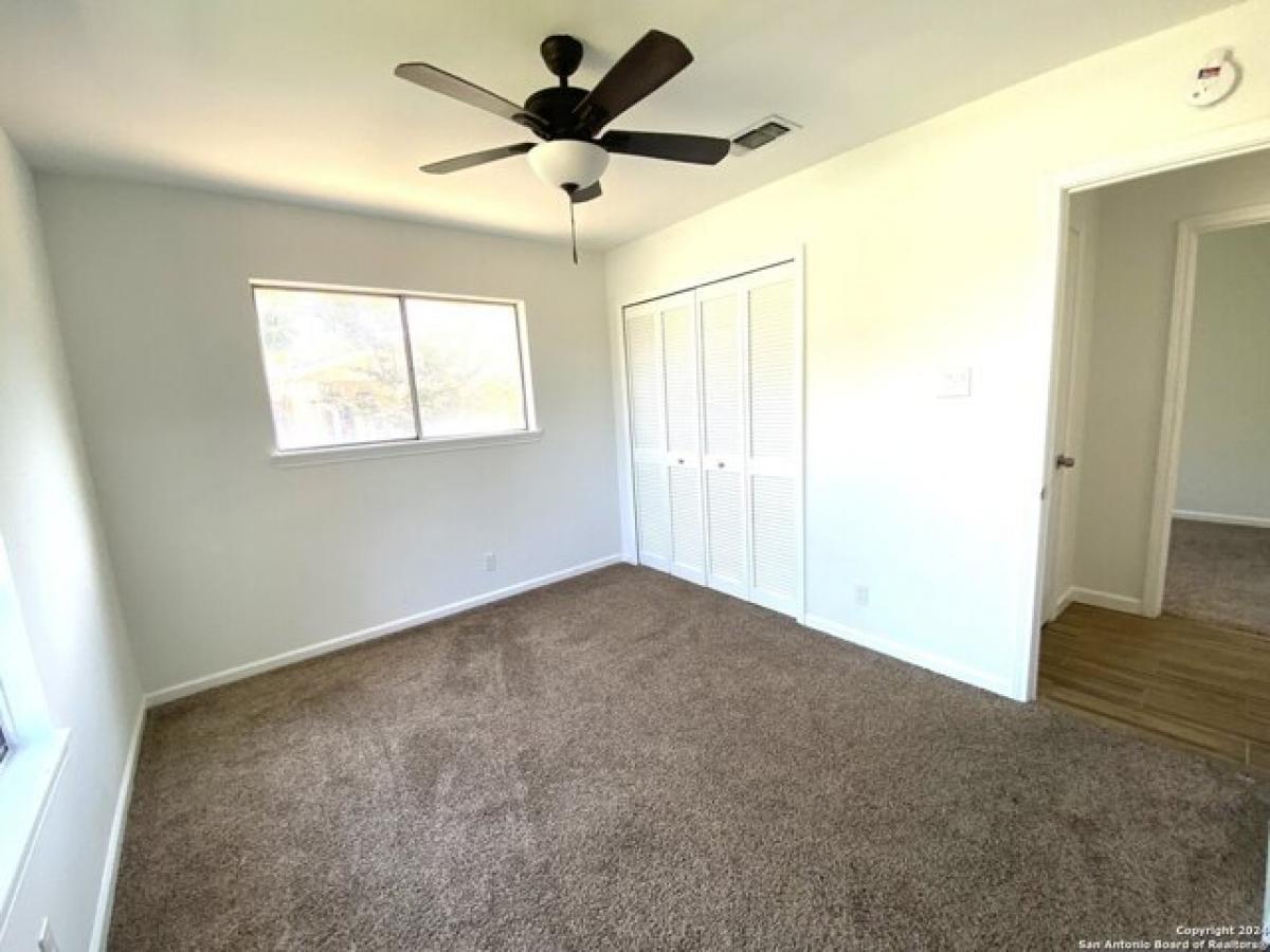 3 bedrooms House in San Antonio, USA No. 383572