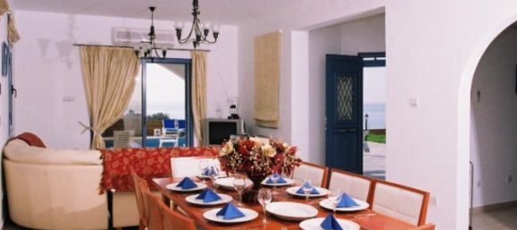 4 Schlafzimmer Villa in Paphos, Cyprus, Nr. 1735 3