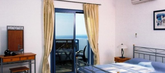 4 Schlafzimmer Villa in Paphos, Cyprus, Nr. 1735 2