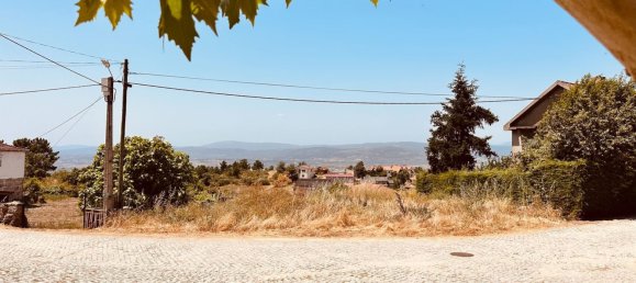  قطعة أرض في Chaves, Portugal رقم 190773 8