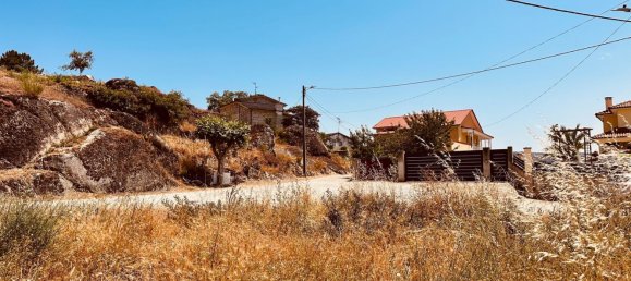  قطعة أرض في Chaves, Portugal رقم 190773 9