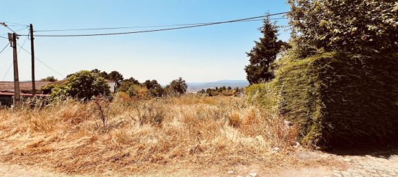  قطعة أرض في Chaves, Portugal رقم 190773 4