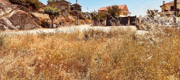  قطعة أرض في Chaves, Portugal رقم 190773 10