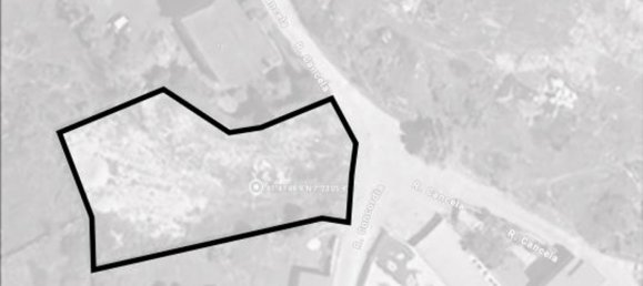  قطعة أرض في Chaves, Portugal رقم 190773 13