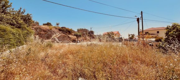  قطعة أرض في Chaves, Portugal رقم 190773 5