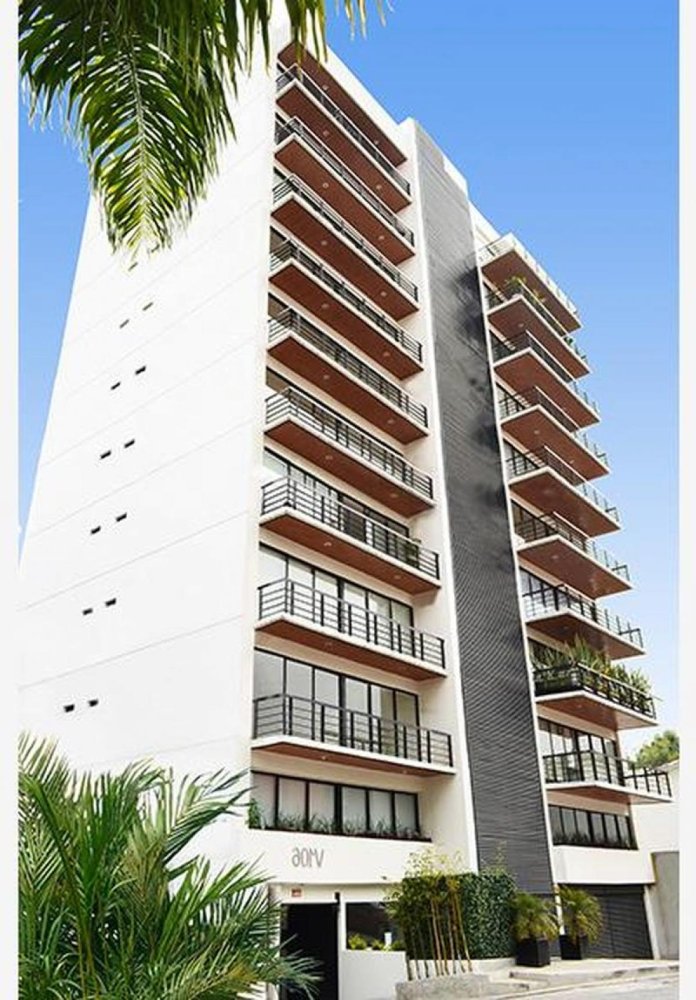 3 Schlafzimmer Wohnung in Mexico, Nr. 227716