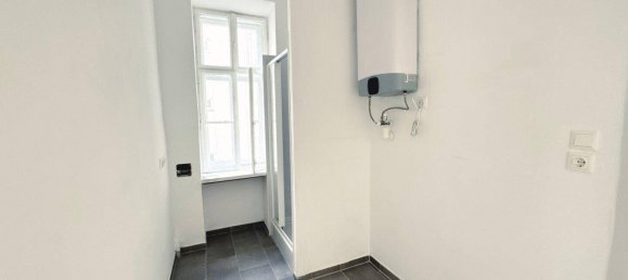 Квартира с 2 комнатами в Йозефштадт, Австрия № 176294 10