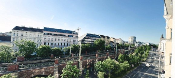 Квартира с 2 комнатами в Йозефштадт, Австрия № 176294 9