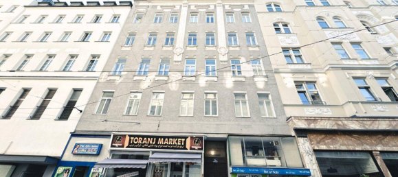 Квартира с 2 комнатами в Йозефштадт, Австрия № 176294 12