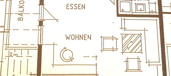 2-Zimmer Wohnung in Reutlingen, Germany, Nr. 350297 2