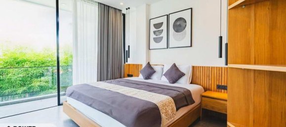 3 bedrooms Villa in Tampaksiring, Indonesia No. 4470 15